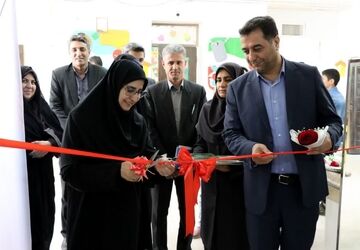اجرای طرح «حامی» در مدارس ناحیه 5 اصفهان
