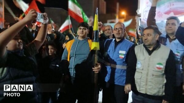 اجتماع و عزاداری عظیم هیات مذهبی شهرستان ملکان