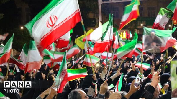 طلوع همدلی در افق خونخواهی در هشتاد و نهمین شب 