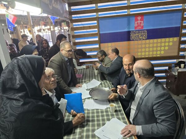 ۷۰ درد دل، ۷۰ پاسخ