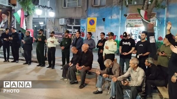  سوگواره احلی من العسل در شهرستان کلات