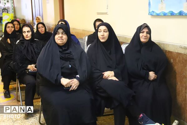 آیین «سلامت، امنیت و صیانت از محیط زیست» در تبریز 