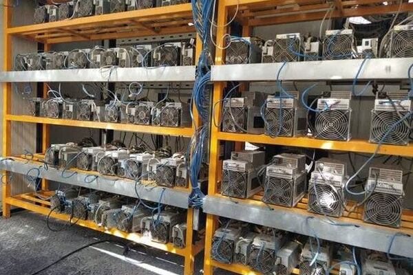 گزارش ماینرهای غیرمجاز چقدر پاداش دارد؟