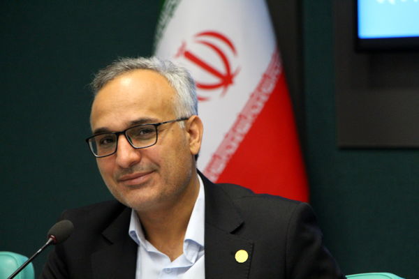 نشست خبری هفته کتاب و کتابخوانی در یزد