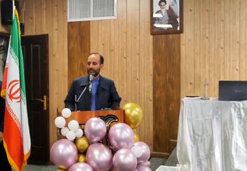 شورای دانش‌آموزی منطقه ۱۵؛ صدای همدلی و مشارکت نسل نوجوان