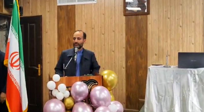 شورای دانش‌آموزی منطقه ۱۵؛ صدای همدلی و مشارکت نسل نوجوان