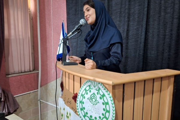 انتخابات مجلس دانش‌آموزی ناحیه یک شیراز