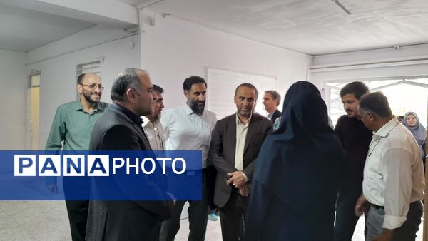 اجرای‌ طرح شهید عجمیان2 در البرز