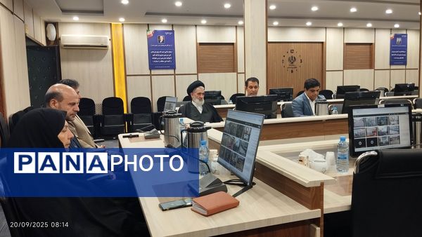 چهارمین کاروان تجهیزات به مدارس خراسان جنوبی اعزام شدند