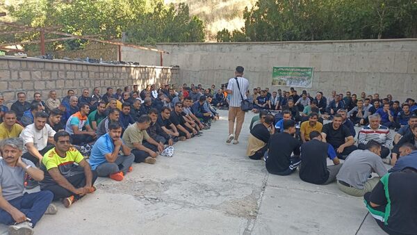 راهپیمایی به مناسبت سالروز فتح خرمشهر در یاسوج