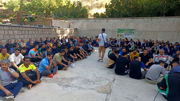 راهپیمایی به مناسبت سالروز فتح خرمشهر در یاسوج