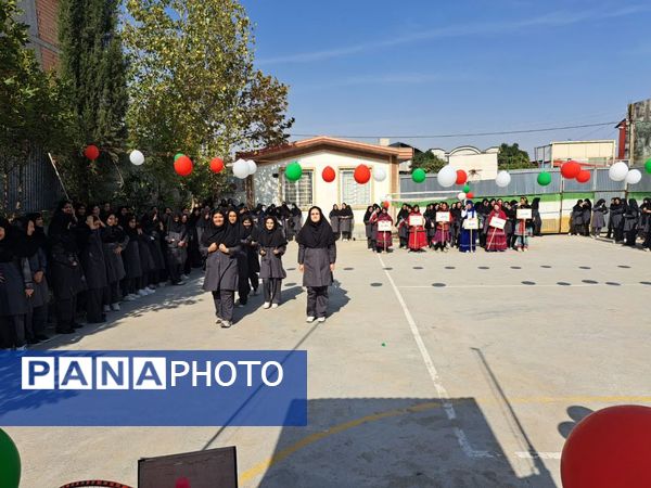 گامی موثر در آشنایی نوجوانان با فرهنگ ورزش با المپیاد درون مدرسه‌ای
