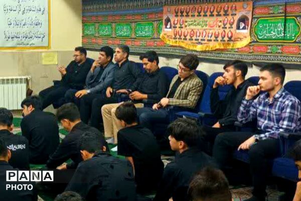 «احلی من العسل» همزمان با ششم محرم و سالروز شهادت حضرت قاسم(ع) در بهارستان دو