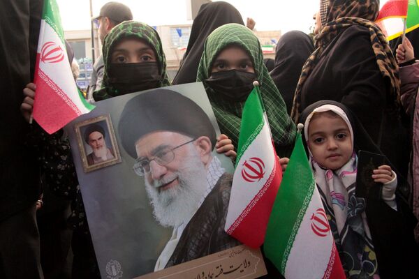 تا آخرین قطره‌ی خون برای ایران، به پای ایران