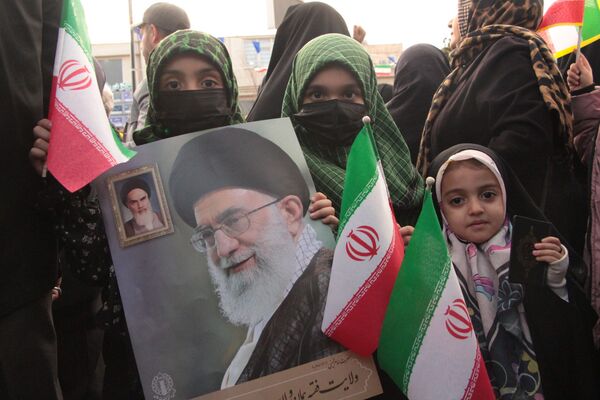 تا آخرین قطره‌ی خون برای ایران، به پای ایران