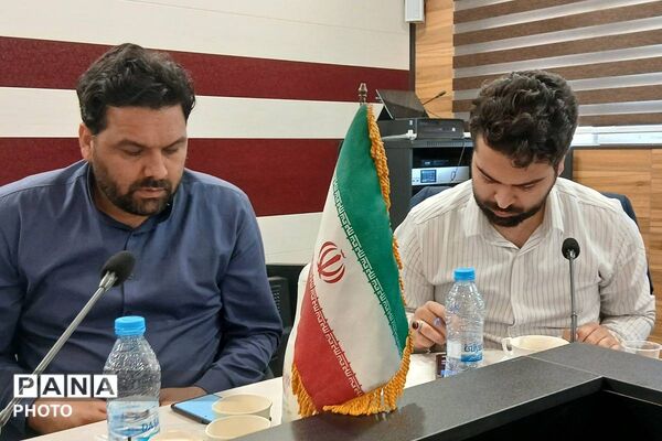 نشست تخصصی افق تربیت ۲۷ در کهریزک 