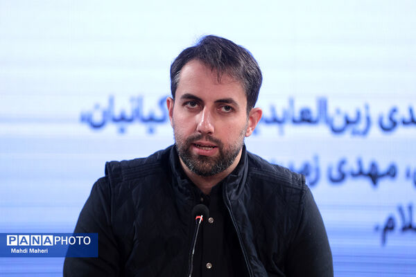 نشست نقد و بررسی فیلم «اسکورت» در چهل و چهارمین جشنواره ملی فیلم فجر