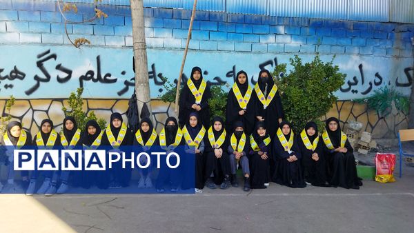 افتتاحیه سالن فرهنگی و ورزشی شهدای منزل آباد