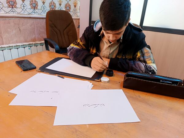 برگزاری مسابقات فرهنگی هنری فردا در شهرستان فارسان