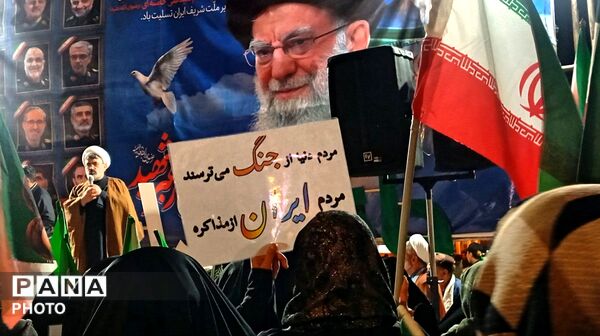 لحظه های ماندگار در بلوار فضل نیشابور