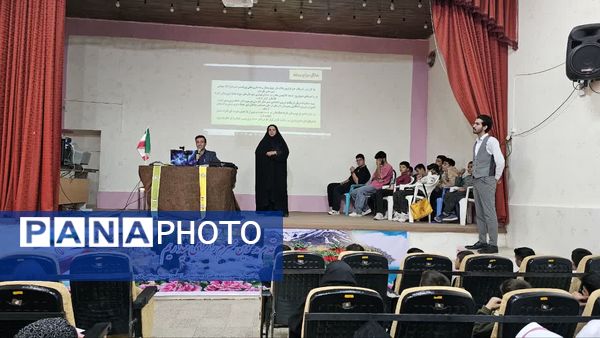 آغاز مسیر روایت‌گری برای ۲۰۰ دانش‌آموز