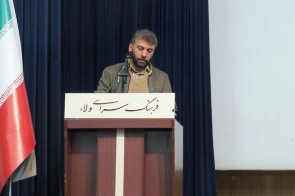 دانش آموزان پسر ناحیه یک شهرری راهی سرزمین های نور شدند
