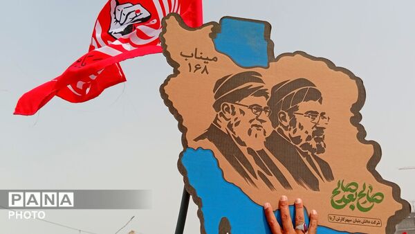 میثاقِ دوباره با آرمان‌های ولایت