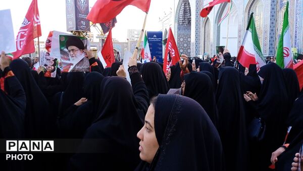 خدمت گزاری در کاشمر فریاد در مشهد