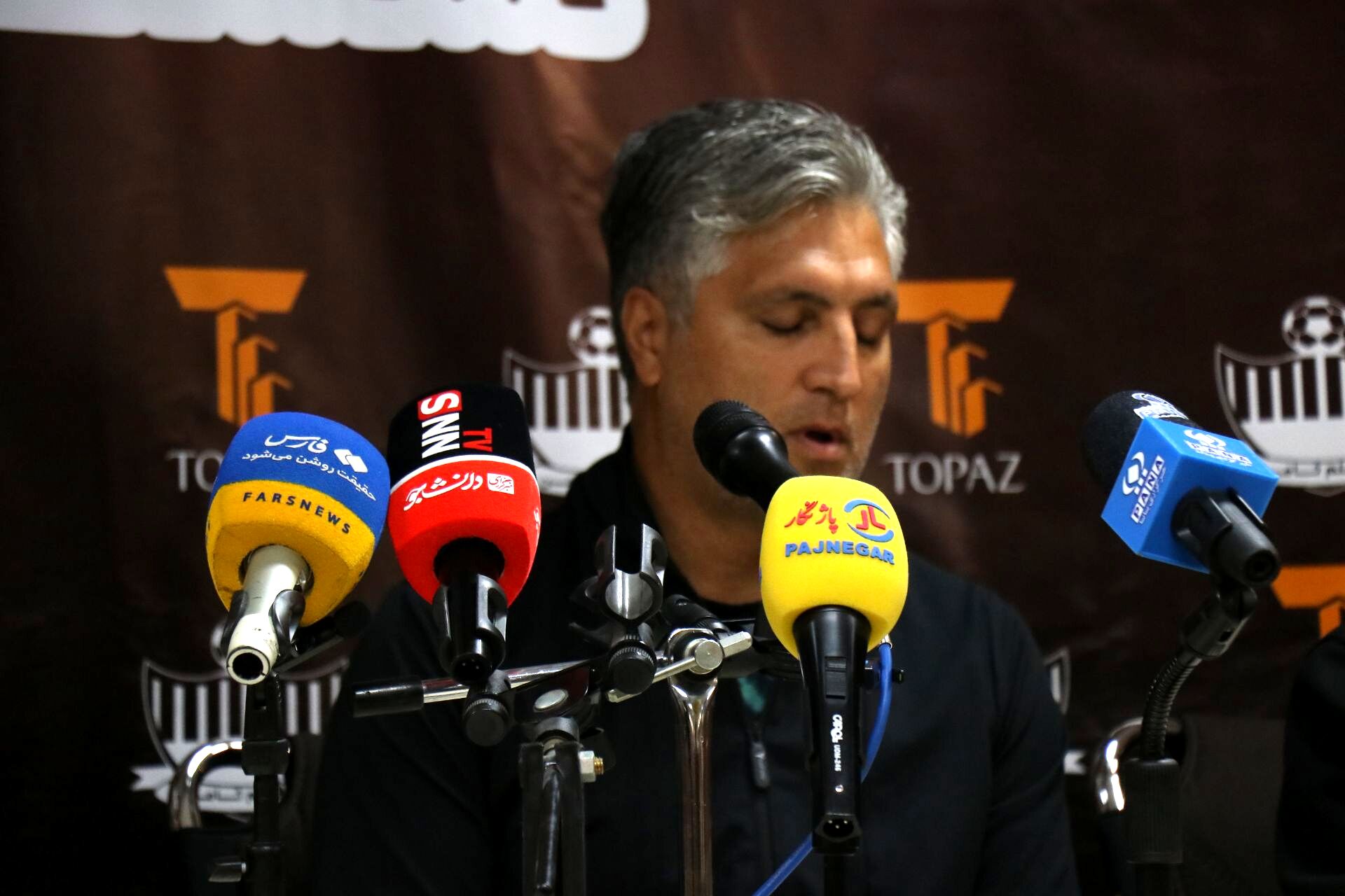 نبود ویترین در فوتبال مشهد طی سال‌های اخیر مانع شکوفایی استعدادهاست