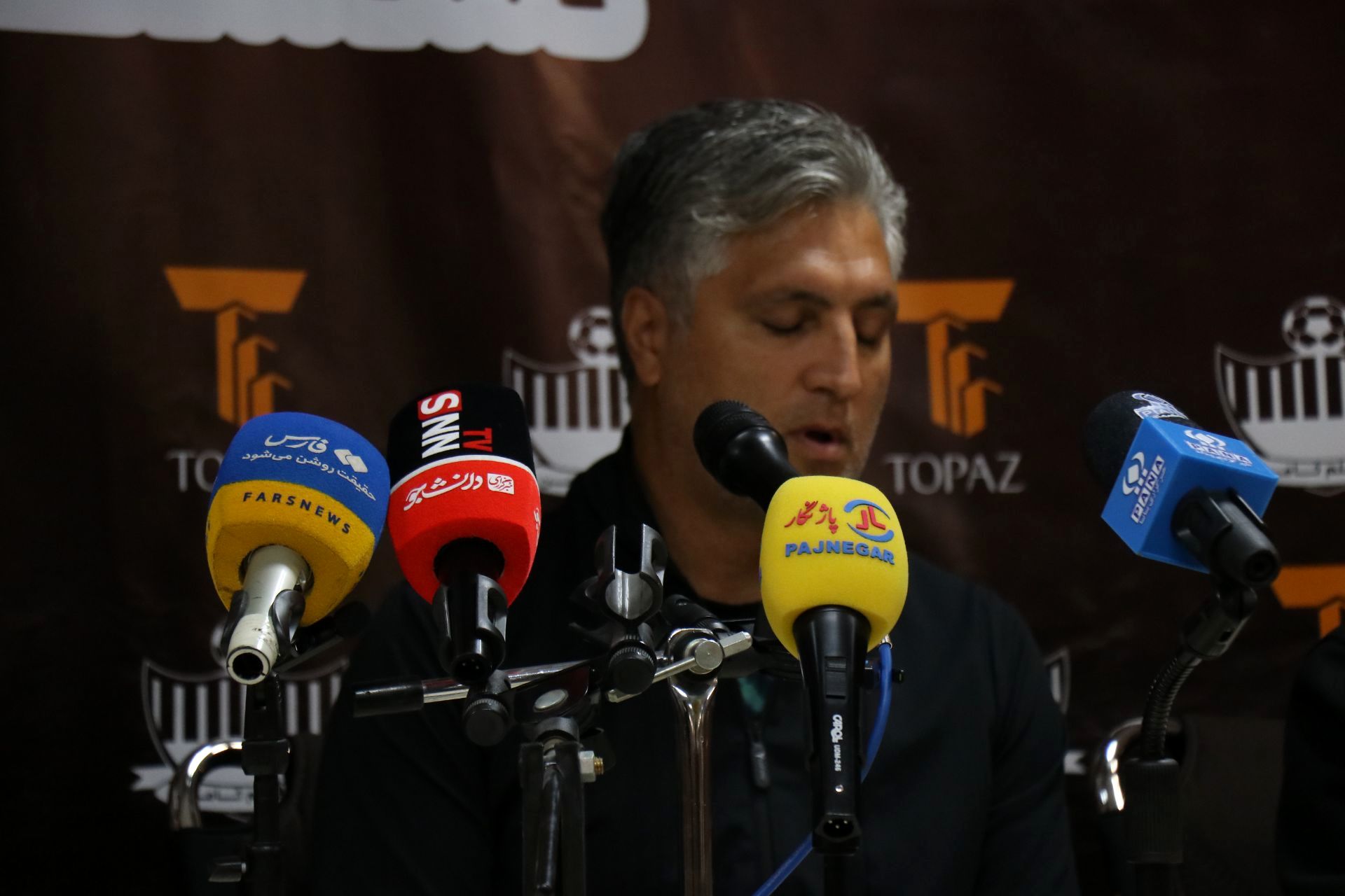 نبود ویترین در فوتبال مشهد طی سال‌های اخیر مانع شکوفایی استعدادهاست