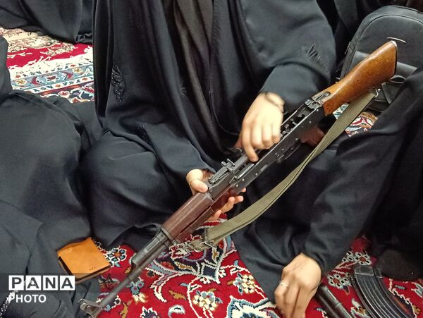 «طلایه‌داران»؛ روایت دو روز آموزش، تجربه و آمادگی دانش‌آموزان در ملایر