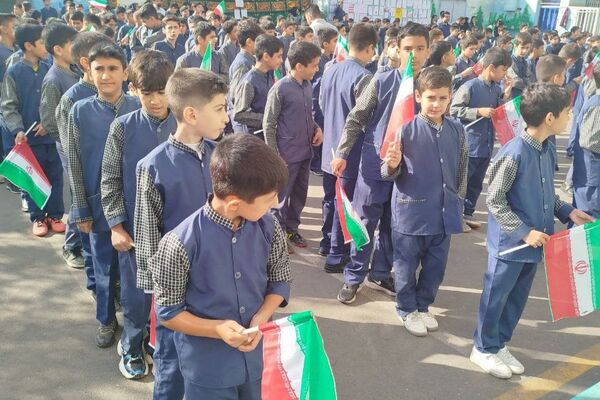 از ۱۳ آبان تا ایام فاطمیه در ناحیه یک شهرری