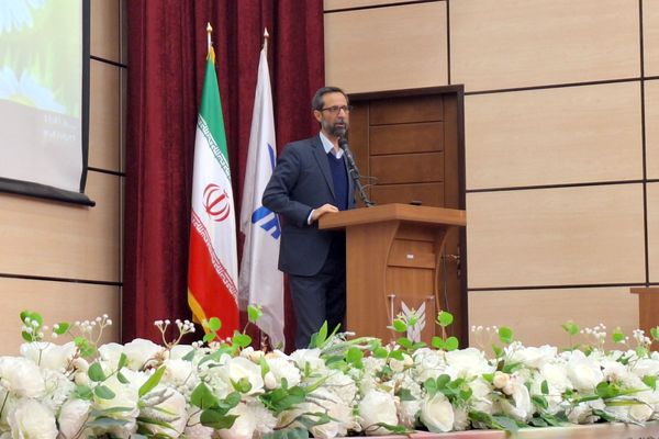 همایش فصلی مدیران مدارس شهرستان پردیس 
