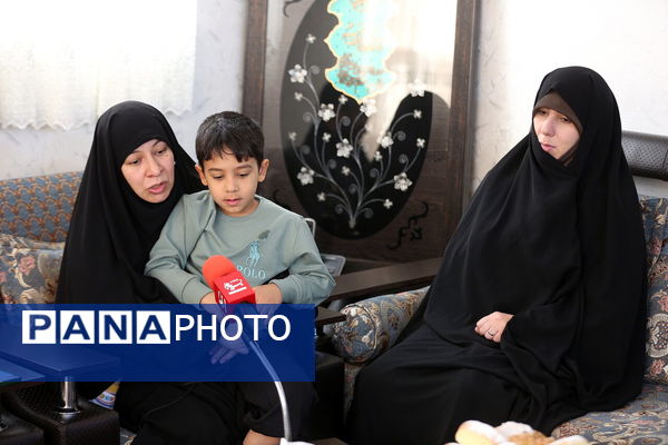 آیین رونمایی از پوستر یازدهمین دوره جشنواره رسانه‌ای ابوذر در قم