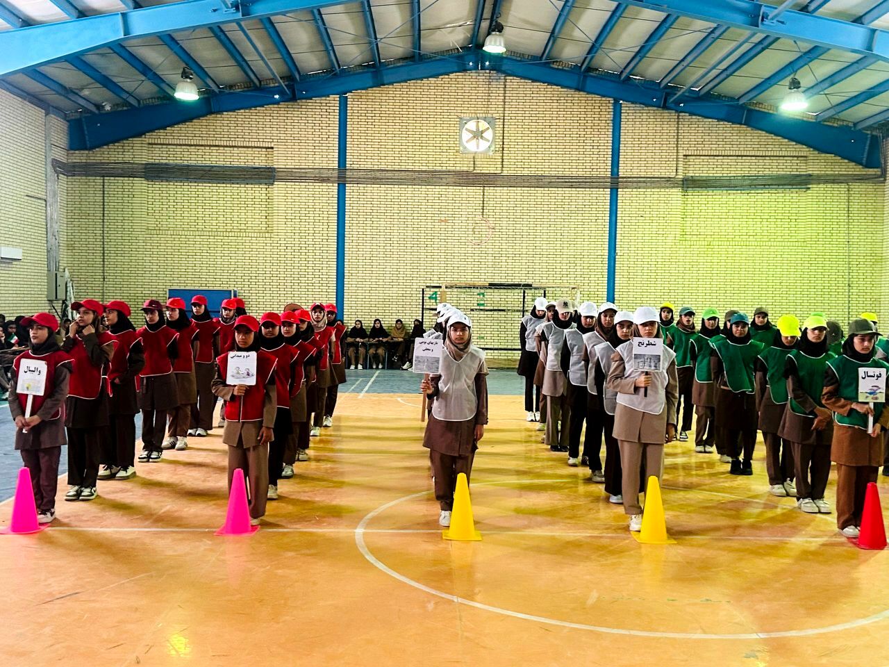شادی و نشاط در سیریک