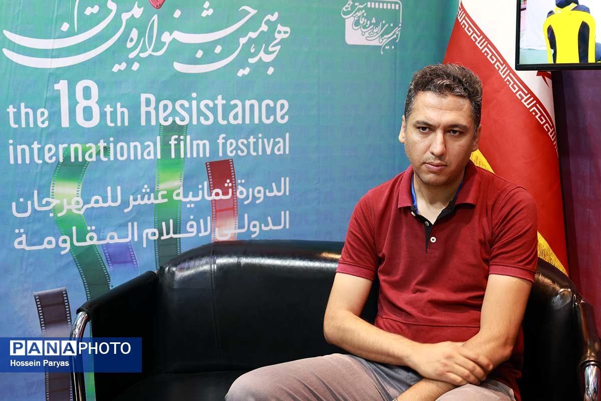 با زبان نسل جدید دفاع مقدس را روایت کنیم