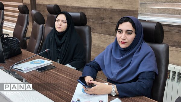 روایت تصویری از نشست گرامیداشت روز جهانی سوادآموزی در زنجان
