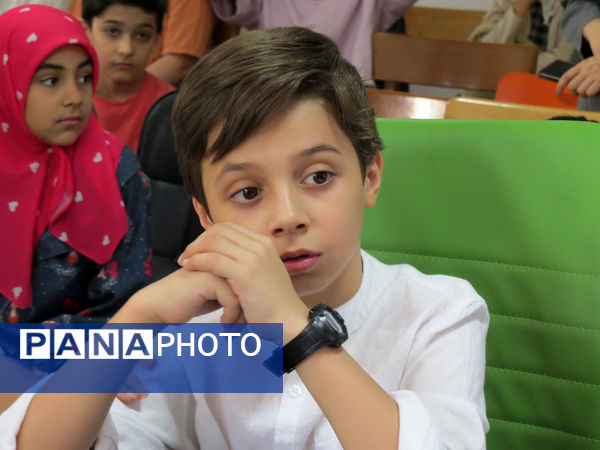 سال روز تاسیس فرهنگستان زبان در شهرستان بحنورد 