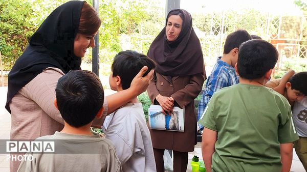 در کلاس عشق، زنگ مقاومت به صدا درآمد