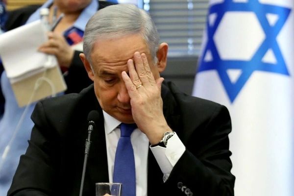 نتانیاهو: ایران نباید به ما حمله کند