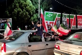 میدان کوثر میزبان این روزهای مردم کرمان