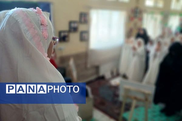 مهمانی نور در هفته قرآن و عترت