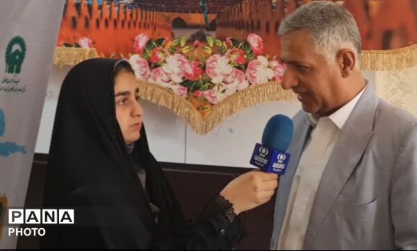  زنگی به رنگ حرم در مدارس زاهدان