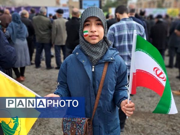 اسلامشهر در مسیر انقلاب؛ حماسه‌ای دیگر در ۲۲ بهمن رقم خورد