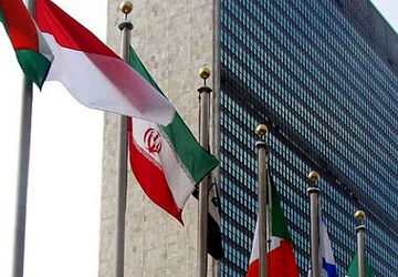 پاسخ قاطع نمایندگی ایران به کانادا درباره قطعنامه و ادعاهای حقوق بشری ضدایرانی