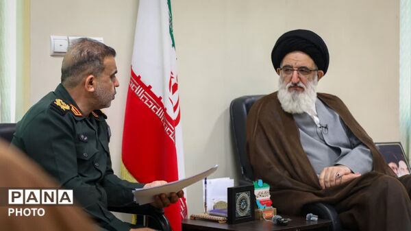 تجلیل از نقش برجسته نیروی انتظامی در هفته ناجا 