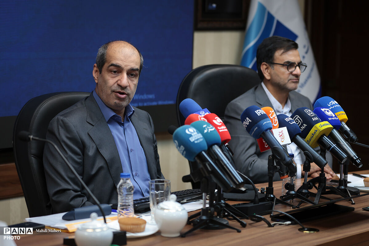 تهران، مشهد و چند شهر دیگر در صدر مناطق دارای تنش آبی قرار دارند