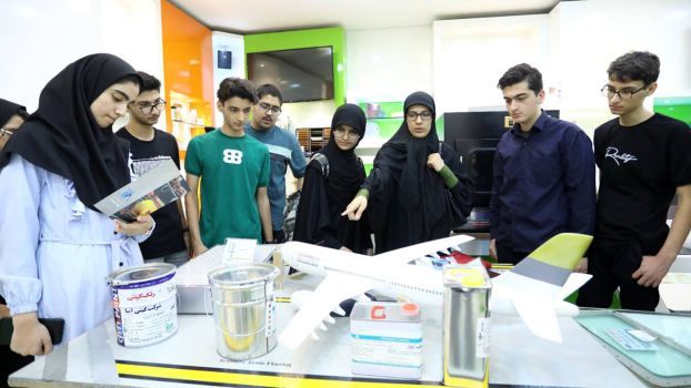 اعلام جزئیات ثبت‌نام و شرکت در آزمون‌های علمی و دوره تابستانه‌‌ باشگاه دانش‌پژوهان جوان