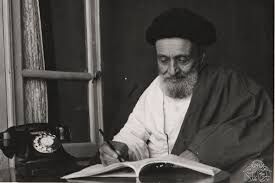 ایمان در برابر طوفان، میراث استقامت آیت‌الله کاشانی را جاودانه کرد
