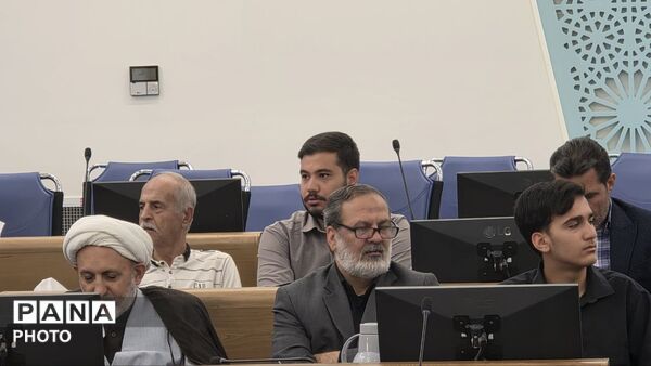 برگزاری بزرگداشت سلمان فارسی در اصفهان